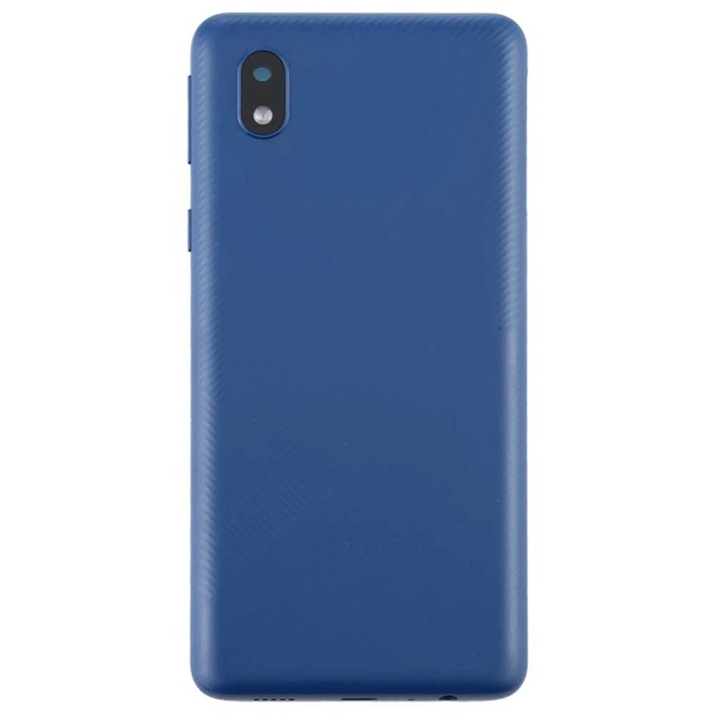 درب پشت گوشی سامسونگ Galaxy A01 Core مدل A013 – مناسب تعویض درب پشتی