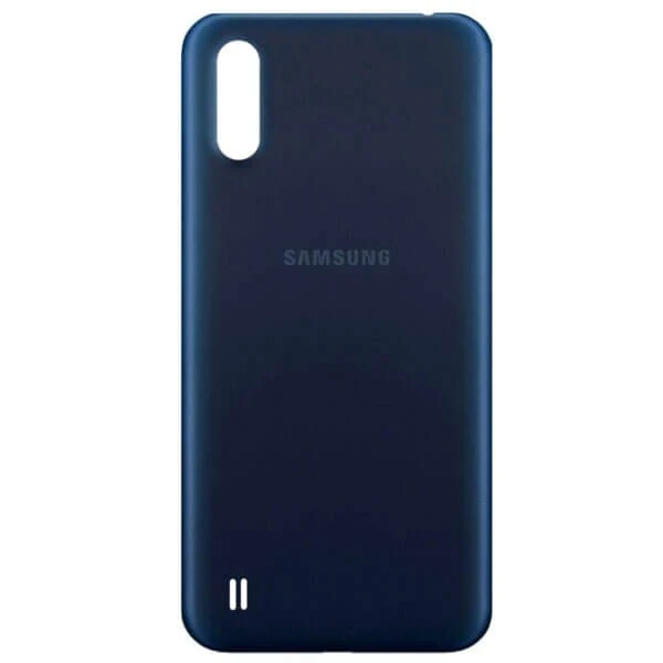 درب پشت گوشی سامسونگ Galaxy A01 مدل A015 – مناسب تعویض درب پشتی