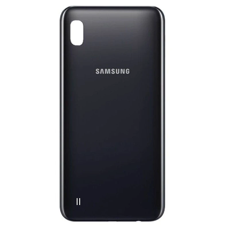 درب پشت گوشی سامسونگ Galaxy A10 مدل A105 – مناسب تعویض درب پشتی