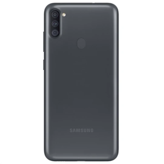 درب پشت گوشی سامسونگ Galaxy A11 مدل A115 – مناسب تعویض درب پشتی