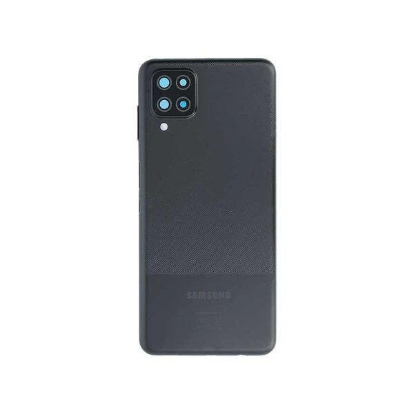 درب پشت گوشی سامسونگ Galaxy A12 مدل A125 – مناسب تعویض درب پشتی