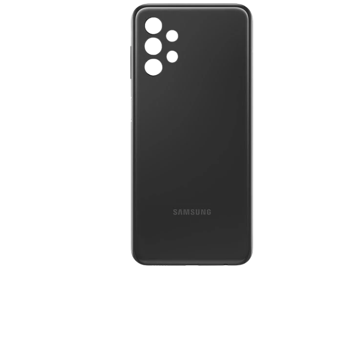 درب پشت گوشی سامسونگ Galaxy A13 مدل‌های A135 / A137 – مناسب تعویض درب پشتی