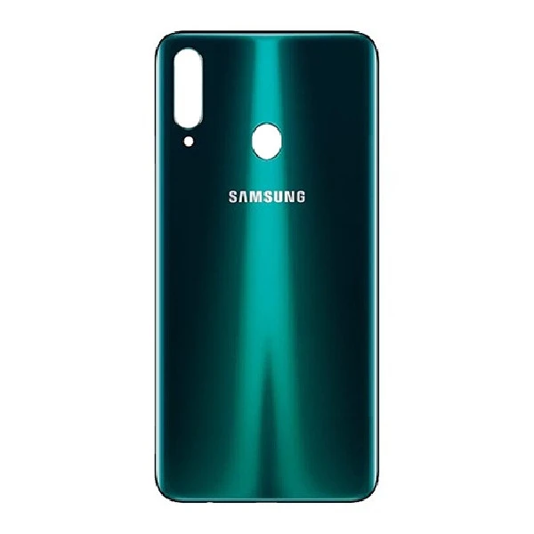 درب پشت گوشی سامسونگ Galaxy A20s مدل A207 – مناسب تعویض درب پشتی