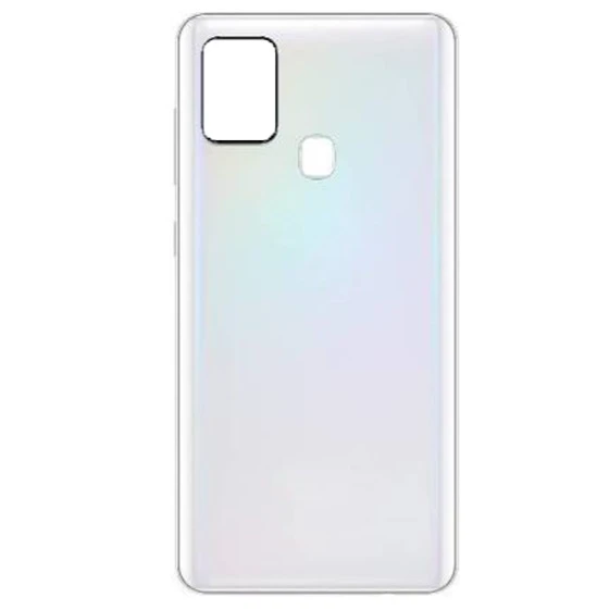 درب پشت گوشی سامسونگ Galaxy A21s مدل A217 – مناسب تعویض درب پشتی