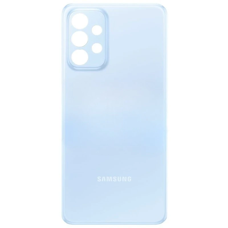 درب پشت گوشی سامسونگ Galaxy A23 5G مدل A236 – مناسب تعویض درب پشتی