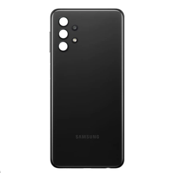 درب پشت گوشی سامسونگ Galaxy A32 4G مدل A325 – مناسب تعویض درب پشتی