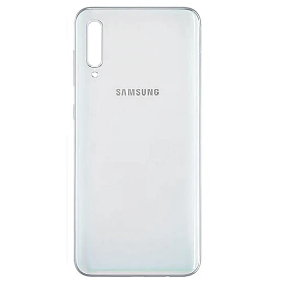 درب پشت گوشی سامسونگ Galaxy A50 مدل A505 – مناسب تعویض درب پشتی