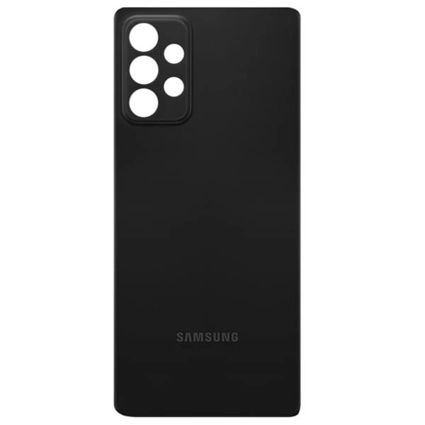 درب پشت گوشی سامسونگ Galaxy A52 4G / 5G مدل A525 – مناسب تعویض درب پشتی