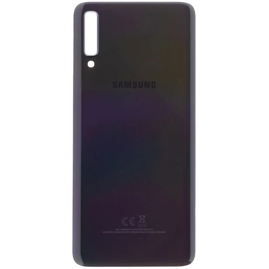 درب پشت گوشی سامسونگ Galaxy A70 مدل A705 – مناسب تعویض درب پشتی