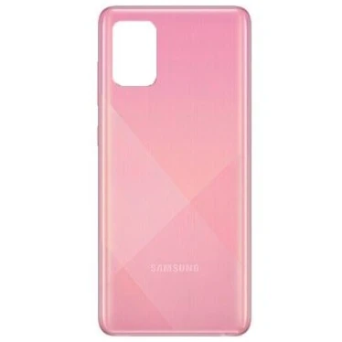 درب پشت گوشی سامسونگ Galaxy A71 مدل A715 – مناسب تعویض درب پشتی