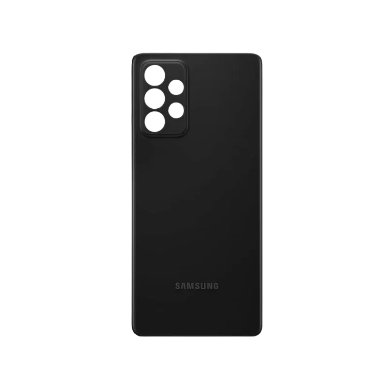 درب پشت گوشی سامسونگ Galaxy A72 مدل A725 – مناسب تعویض درب پشتی
