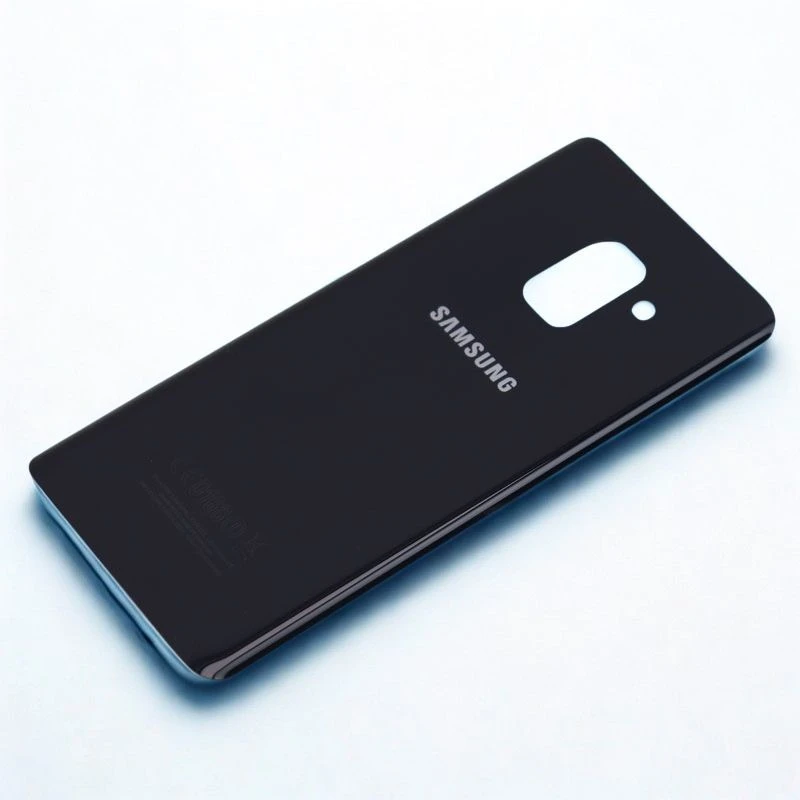 درب پشت گوشی سامسونگ Galaxy A8 2018 مدل A530 – مناسب تعویض درب پشتی