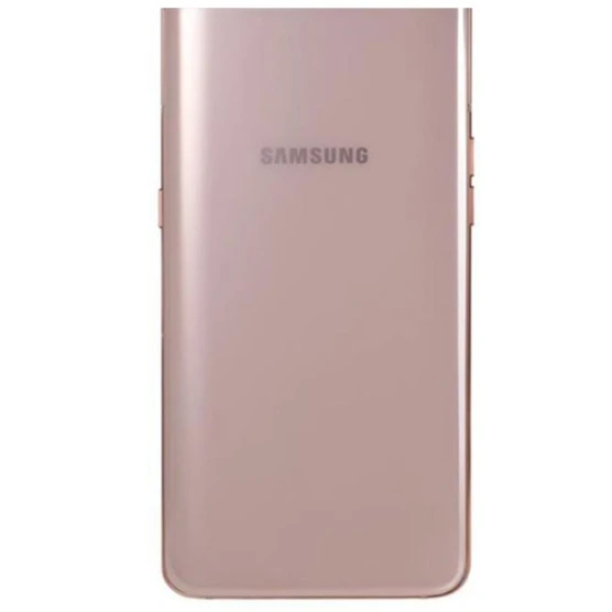 درب پشت گوشی سامسونگ Galaxy A80 مدل A805 – مناسب تعویض درب پشتی