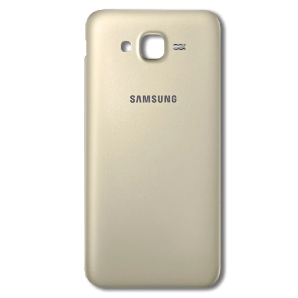 درب پشت گوشی سامسونگ Galaxy J7 2015 مدل J700 – مناسب تعویض درب پشتی