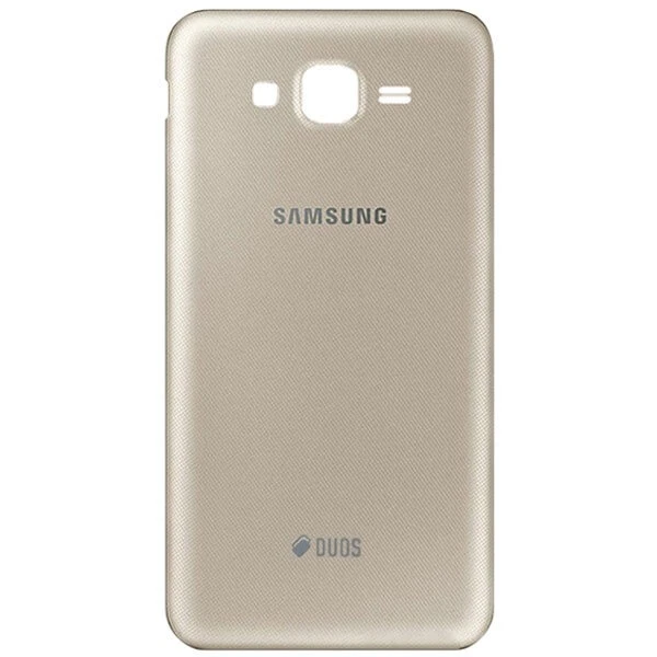 درب پشت گوشی سامسونگ Galaxy J7 Core مدل J701 – مناسب تعویض درب پشتی