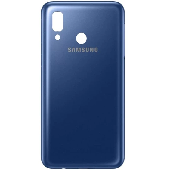 درب پشت گوشی سامسونگ Galaxy M20 مدل M205 – مناسب تعویض درب پشتی