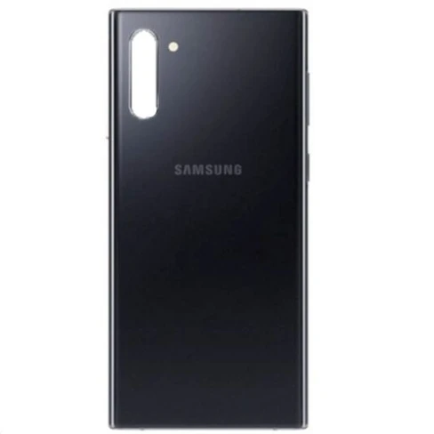 درب پشت گوشی سامسونگ Galaxy Note 10 مدل N970 – مناسب تعویض درب پشتی