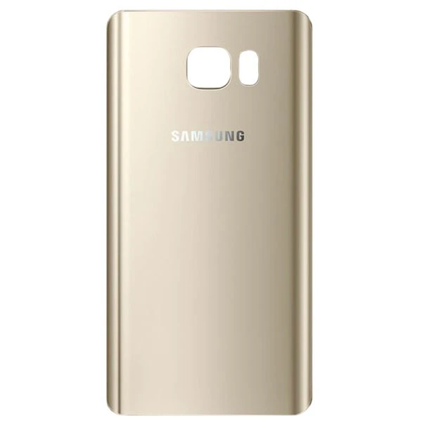 درب پشت گوشی سامسونگ Galaxy Note 5 مدل N920 – مناسب تعویض درب پشتی