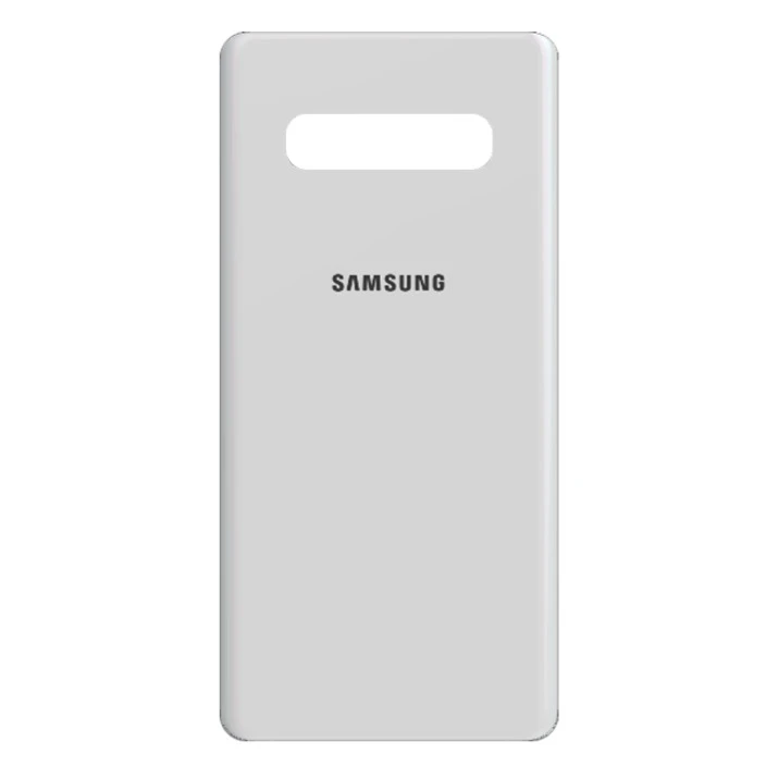 درب پشت گوشی سامسونگ Galaxy S10 Plus مدل G975 – مناسب تعویض درب پشتی