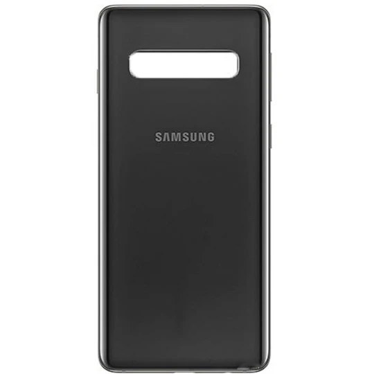 درب پشت گوشی سامسونگ Galaxy S10 مدل G973 – مناسب تعویض درب پشتی