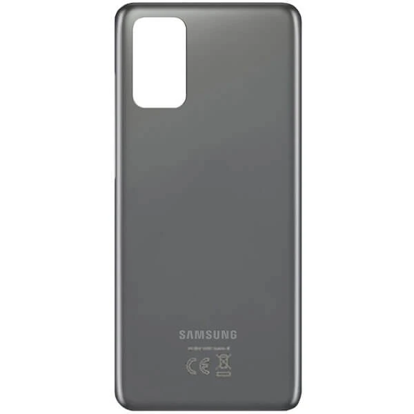 درب پشت گوشی سامسونگ Galaxy S20 Plus مدل G985 – مناسب تعویض درب پشتی