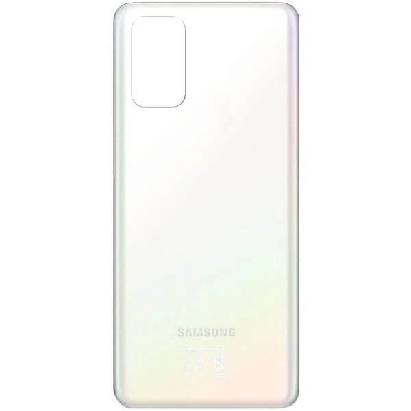 درب پشت گوشی سامسونگ Galaxy S20 / S20 5G مدل G980 / G981 – مناسب تعویض درب پشتی