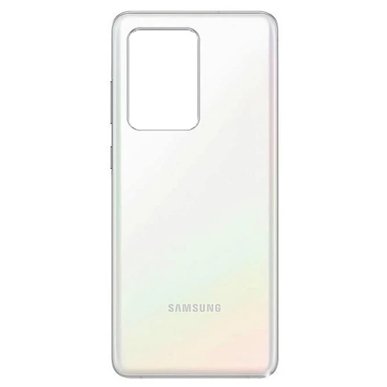 درب پشت گوشی سامسونگ Galaxy S20 Ultra مدل G988 – مناسب تعویض درب پشتی