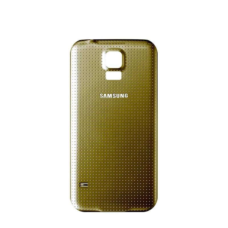 درب پشت گوشی سامسونگ Galaxy S5 مدل G900 – مناسب تعویض درب پشتی