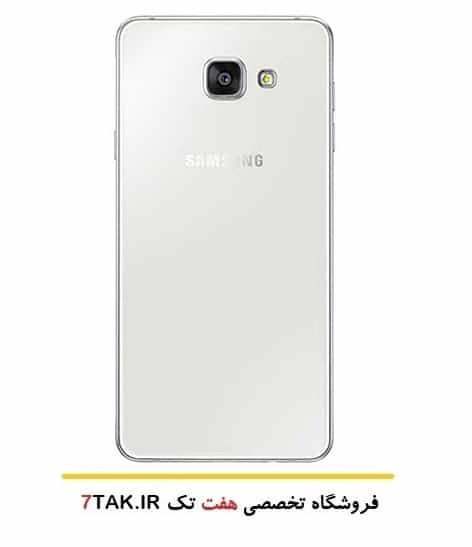 درب پشت گوشی سامسونگ Samsung Galaxy A7 2016 (a710)