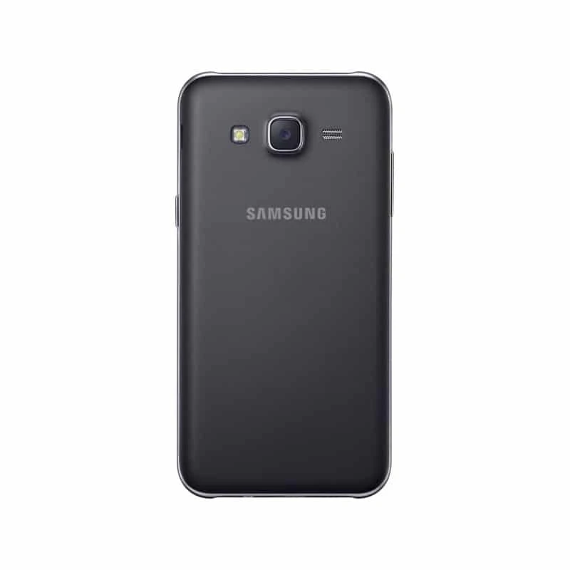 درب پشت گوشی سامسونگ Samsung Galaxy J7 / j700