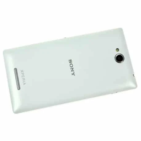 درب پشت گوشی سونی اکسپریا SONY XPERIA C2305