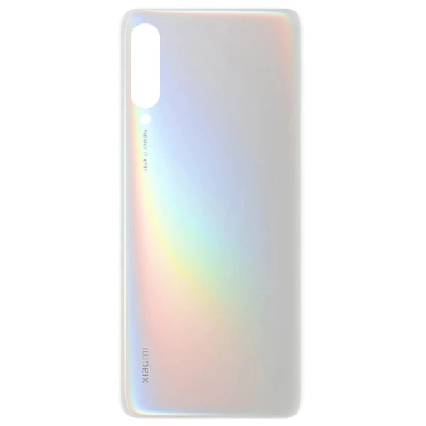 درب پشت گوشی شیائومی Xiaomi MI A3 – مناسب تعویض درب پشتی
