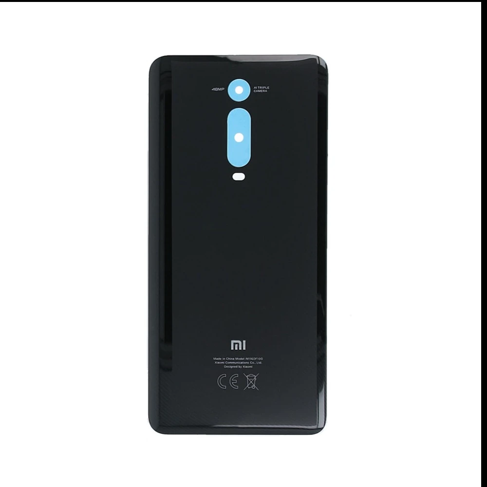 درب پشت گوشی شیائومی Xiaomi Mi 9T – مناسب تعویض درب پشتی