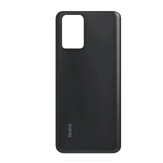 درب پشت گوشی شیائومی Xiaomi Note 10S – مناسب تعویض درب پشتی