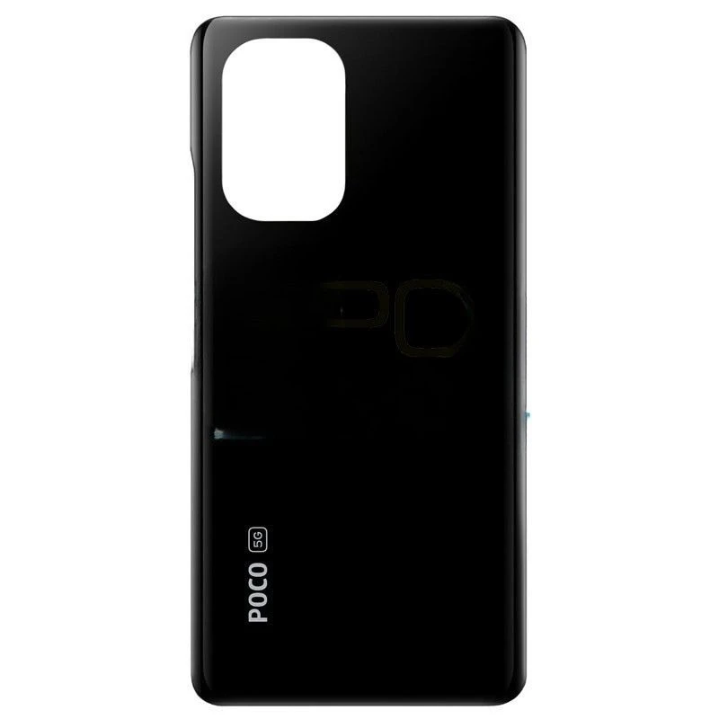 درب پشت گوشی شیائومی  Xiaomi Poco F3 5G– مناسب تعویض درب پشتی
