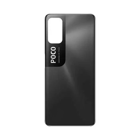 درب پشت گوشی شیائومی Xiaomi Poco M3 Pro – مناسب تعویض درب پشتی
