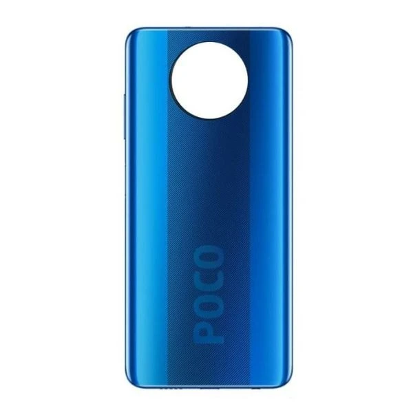درب پشت گوشی شیائومی Xiaomi Poco X3 – مناسب تعویض درب پشتی