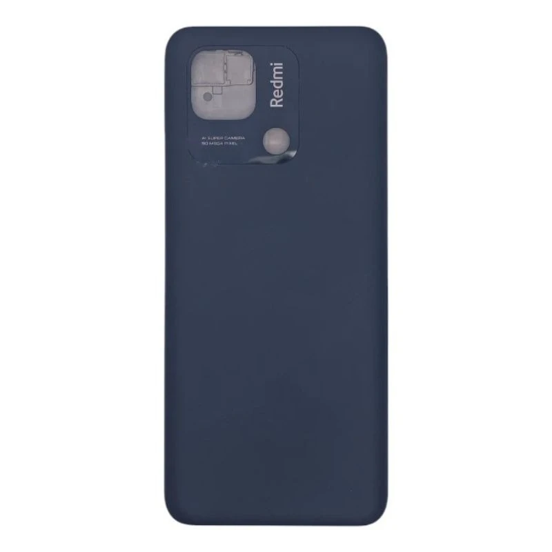 درب پشت گوشی شیائومی Xiaomi REDMI 10C – مناسب تعویض درب پشتی