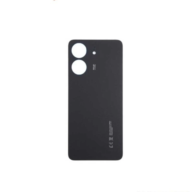 درب پشت گوشی شیائومی Xiaomi REDMI 13C– مناسب تعویض درب پشتی