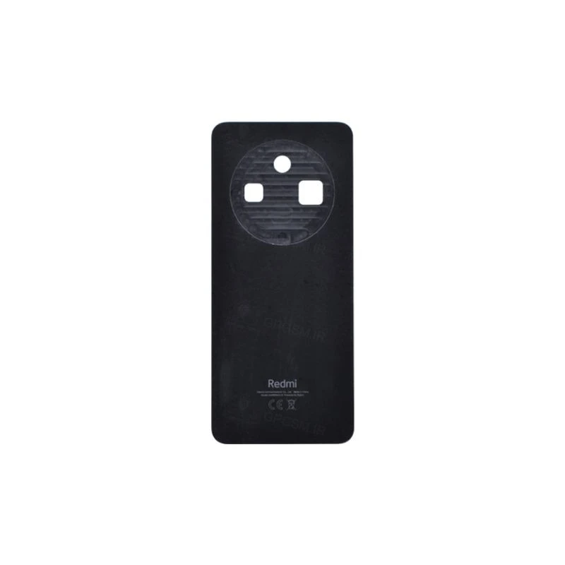 درب پشت گوشی شیائومی Xiaomi REDMI 14C– مناسب تعویض درب پشتی