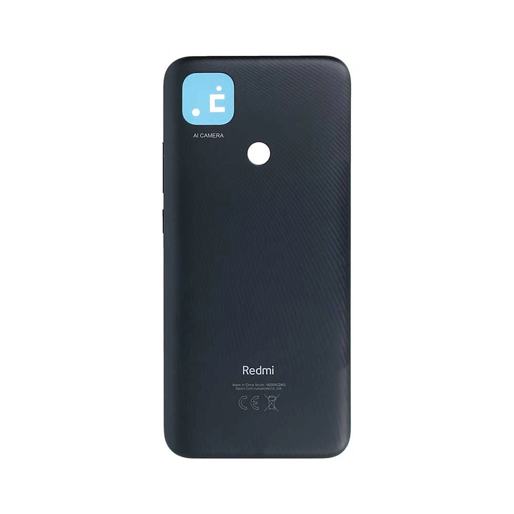 درب پشت گوشی شیائومی Xiaomi Redmi 9C – مناسب تعویض درب پشتی