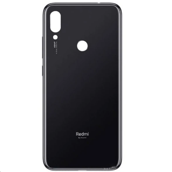 درب پشت گوشی شیائومی Xiaomi Redmi Note 7 – مناسب تعویض درب پشتی