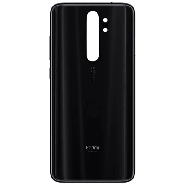 درب پشت گوشی شیائومی Xiaomi Redmi Note 8 Pro – مناسب تعویض درب پشتی