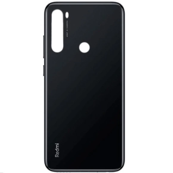 درب پشت گوشی شیائومی Xiaomi Redmi Note 8 – مناسب تعویض درب پشتی