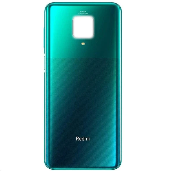 درب پشت گوشی شیائومی Xiaomi Redmi Note 9 Pro – مناسب تعویض درب پشت