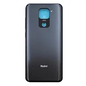 درب پشت گوشی شیائومی  Xiaomi Redmi Note 9 — مناسب تعویض قاب پشتی