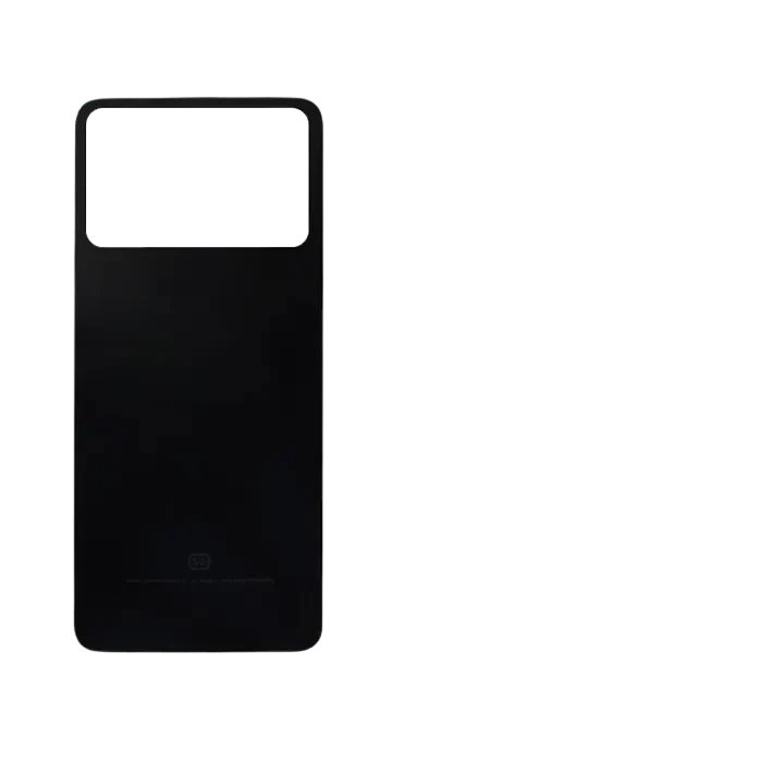 درب پشت گوشی شیائومی پوکو Xiaomi Poco X4 Pro – مناسب تعویض درب پشتی