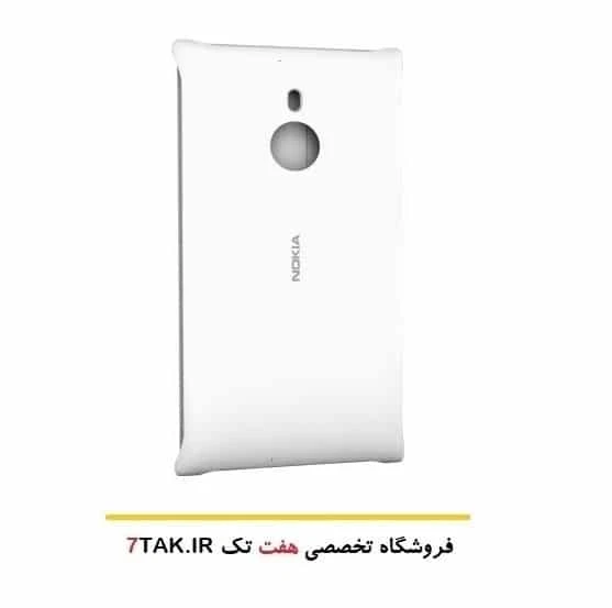درب پشت گوشی نوکیا Nokia Lumia 1520