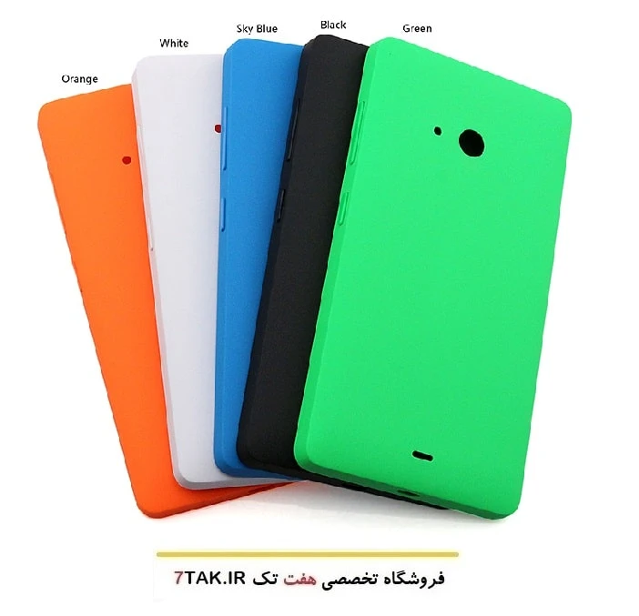 درب پشت گوشی نوکیا Nokia Lumia 540