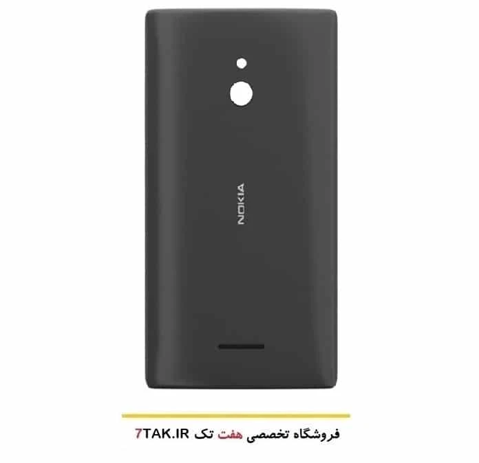 درب پشت گوشی نوکیا Nokia XL